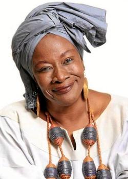 Aminata Traoré