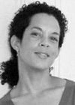 Aminatta Forna