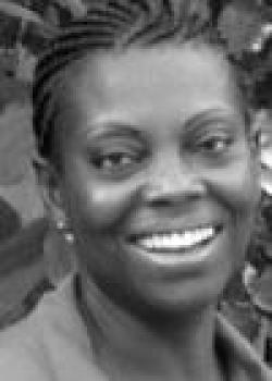 Amma Darko