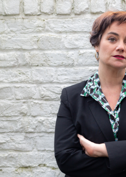 Ana Carbajosa Vicente