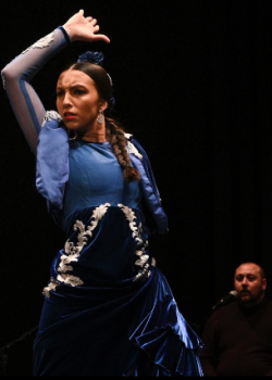 Ana García Berrocal