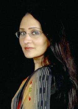 Ananda Devi