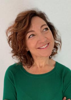 Ana Ordás García