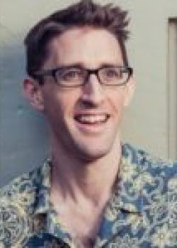Andrew Gibbs