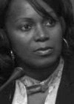 Angèle Etoundi Essamba