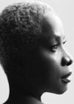 Angélique Kidjo