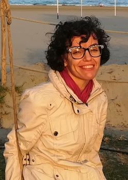 Anna María Porté