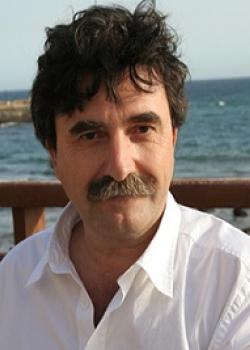 Antonio Lozano González