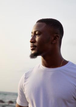 Arinze Ifeakandu