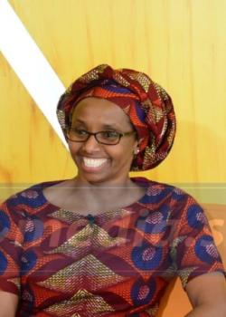 Souad Aden-Osman