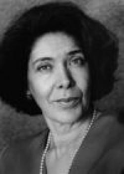 Assia Djebar (pseudónimo de Fatima-Zohra Imalayen)