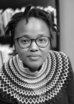 Athambile Masola