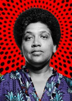 Audre Lorde