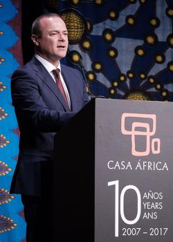 Augusto Hidalgo Macario