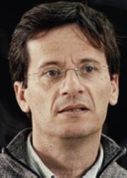 Vicente Díaz García