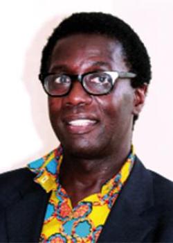 Amadou Elimane Kane