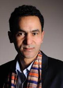 Saber Mansouri
