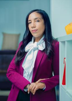 Awamary Lowe-Khan