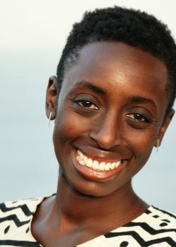 Ayesha Harruna Attah