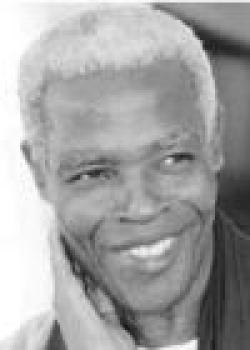 Ayi Kwei Armah