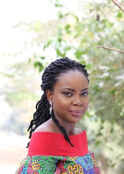 Ayobami Adebayo