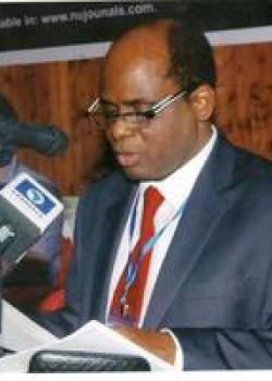 Ayodeji Olukoju