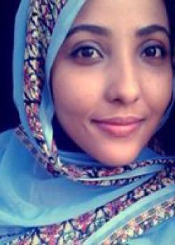 Aziza Cheikhna