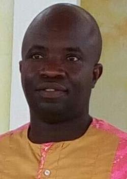 Bakary Traoré