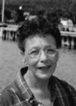Barbara Kimenye