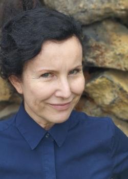 Barbara Rostecka
