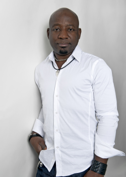 Barthélémy Toguo