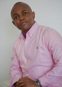 Baudouin Mouanda