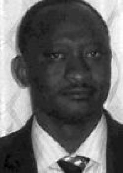 Bayaornibè Dabire