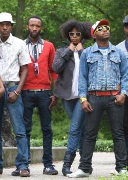 BCUC (Bantu Continua Uhuru Consciousness)