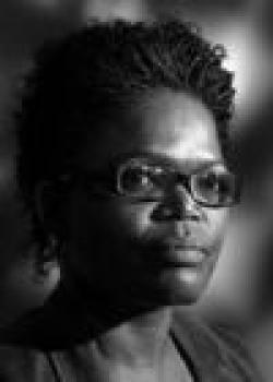 Beatrice Mtetwa