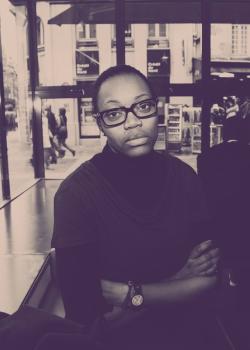 Béatrice-Nicole Nyom Kouadio