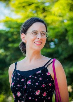 Beatriz Felipe Pérez