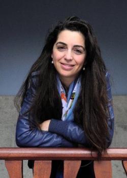 Beatriz Mesa