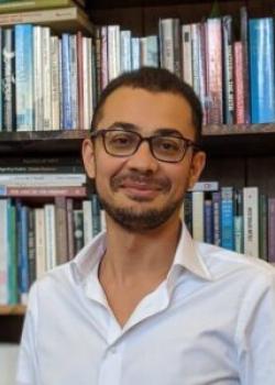 Adib Bencherif