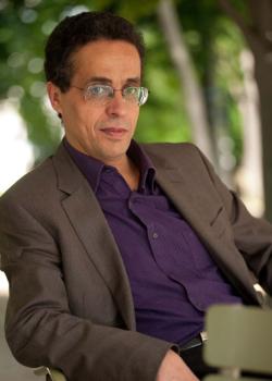 Anouar Benmalek