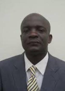Bi Drombé Djandué