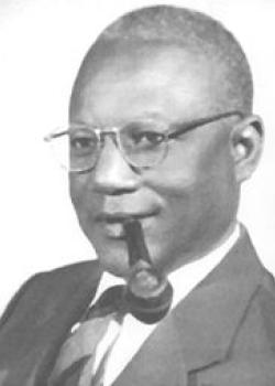 Bigaro Diop