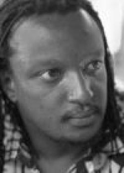 Binyavanga Wainaina