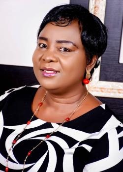 Ruth Abiola Adimula