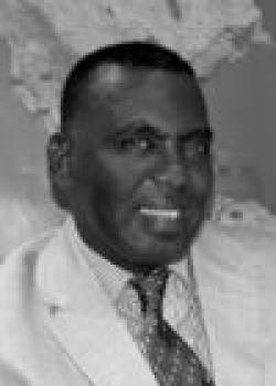 Biram Dah Abeid