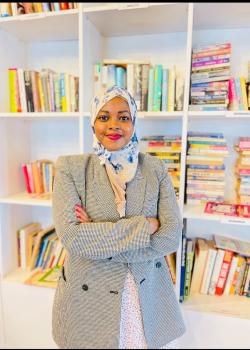 Bisharo Ali Hussein