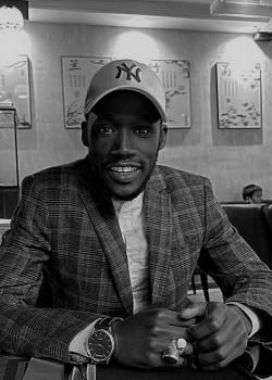 Modou Faye
