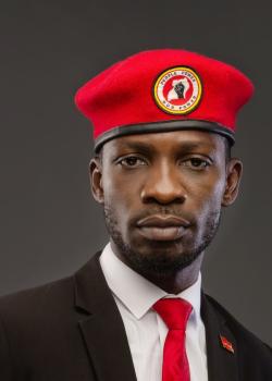 Bobi Wine