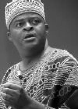 Boniface Ofogo Nkama