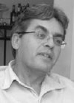 João Paulo Borges Coelho